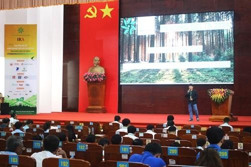 Tìm giải pháp thúc đẩy chuyển đổi số phát triển nông nghiệp bền vững