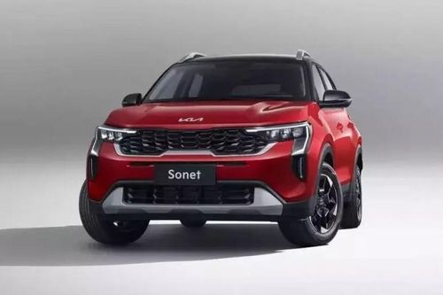 Kia Sonet 2024 ra mắt Đông Nam Á, giá chỉ từ 337 triệu đồng