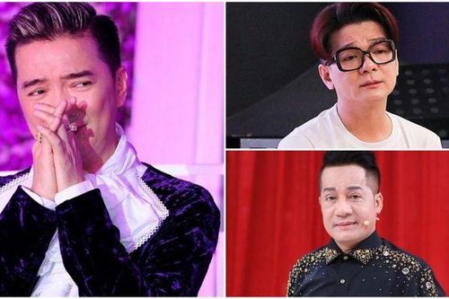 Đàm Vĩnh Hưng bàng hoàng báo tin tang sự, Vũ Hà, Minh Nhí và loạt sao Việt xót xa chia buồn