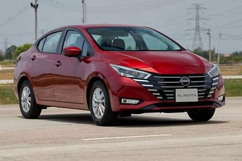 Loạt xe xăng tầm giá 500 triệu đồng sắp 'lên kệ' thị trường Việt