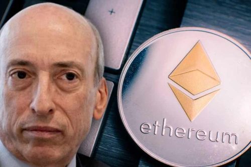 Chủ tịch SEC bị thúc ép phê duyệt Ethereum ETF giao ngay