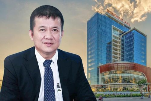 Chủ tịch Trung Nam Group bị hoãn xuất cảnh do nợ thuế