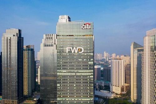 Bảo hiểm FWD đầu tư công nghệ mang đến trải nghiệm khác biệt