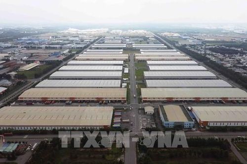 Bình Dương quy hoạch các khu công nghiệp thế hệ thứ 3