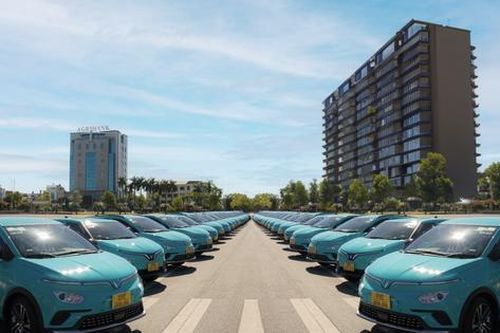 Tổng giám đốc Xanh SM chia sẻ bí quyết kiếm lợi nhuận từ taxi điện