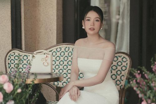 Chân dung mỹ nhân Vbiz giảm cân 'thần tốc' 20 kg sau ít tháng sinh đôi