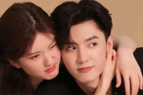 Triệu Lộ Tư và Trần Triết Viễn lộ hint hẹn hò, Cbiz sắp có thêm một cặp đôi 'phim giả tình thật'