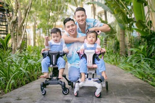 Hà Trí Quang thừa nhận mắc một 'căn bệnh' sau khi lập gia đình với Thanh Đoàn