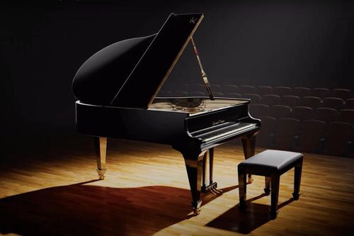 Một cuộc thi piano vướng tranh cãi về tên gọi, ban tổ chức nói gì?