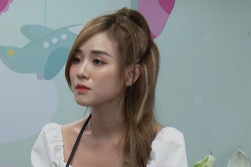 Cindy Lư nhắn gửi xúc động khi mẹ qua đời ở tuổi 58