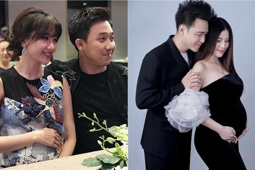 Hari Won phản ứng ra sao khi Kha Ly thông báo có tin vui