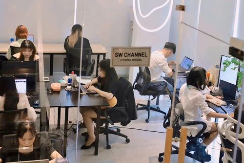 SW Việt Nam - Đột phá về chiến lược xây kênh Tik Tok nhanh chóng và hiệu quả