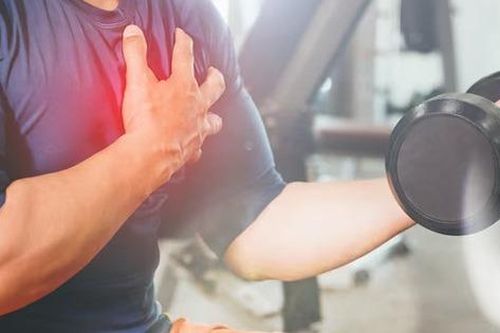 8 sai lầm khi tập gym có thể khiến bạn mất mạng