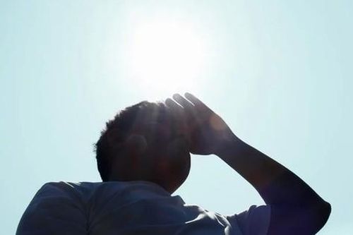 Đột quỵ do nhiệt và những điều cần biết để có mùa hè khỏe mạnh