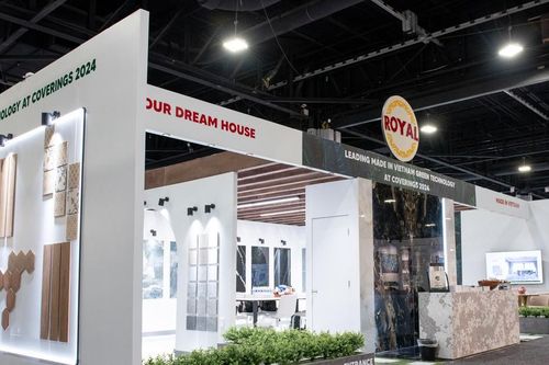 45 triệu cổ phiếu RYG của Royal Invest JSC chuẩn bị niêm yết trên HOSE