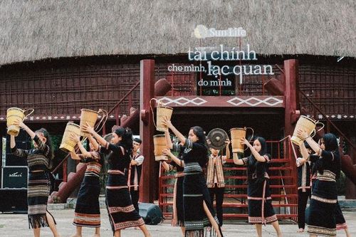 Sun Life Việt Nam triển khai chiến dịch 'Tài chính cho mình, lạc quan do mình'