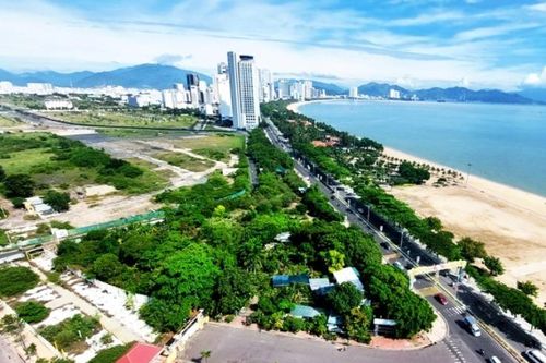 Cơ quan điều tra đề nghị cung cấp hồ sơ đấu thầu loạt dự án ở thành phố Nha Trang