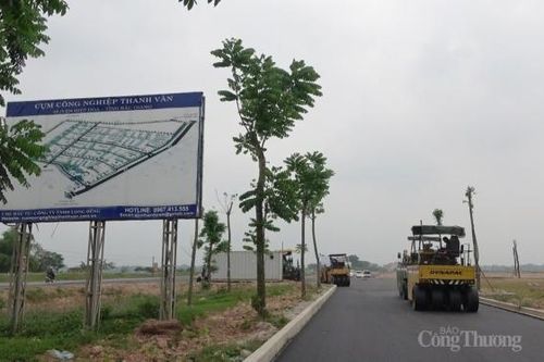 Bộ Công Thương giải quyết triệt để các vướng mắc cho phát triển cụm công nghiệp