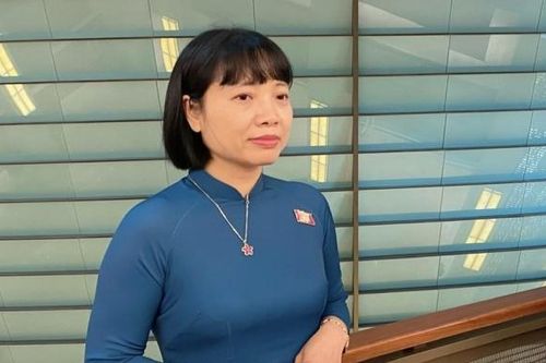 Đại biểu Quốc hội: Ngành Công Thương rất nỗ lực trong điều hành, được Nhân dân đánh giá cao