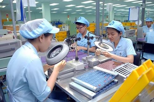 Bộ tiêu chí về FDI: Hướng tới mục tiêu nâng cao chất lượng dòng vốn ngoại