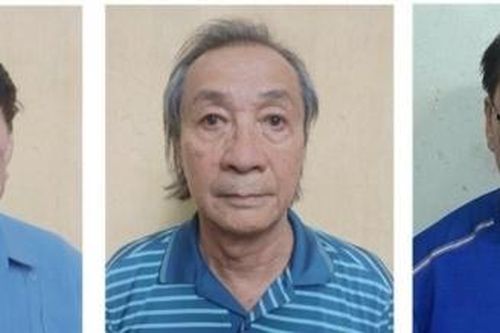 Khởi tố 9 bị can trong vụ án Tập đoàn Công nghiệp Cao su Việt Nam