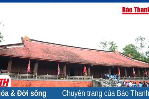 Báo chí khơi nguồn cảm hứng