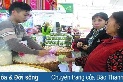 Mường Lát: Phấn đấu năm 2024 xóa huyện trắng xã nông thôn mới