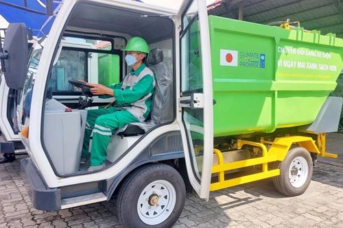 Thừa Thiên - Huế: Nhiều kết quả tích cực trong chuyển đổi năng lượng xanh, giảm phát thải