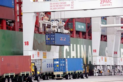 Cuộc chiến thương mại 'xanh' Mỹ - Trung chỉ vừa bắt đầu