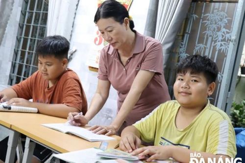 Chắp cánh ước mơ cho học trò nghèo