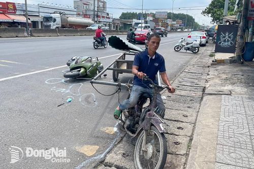 Khó cũng phải chấn chỉnh