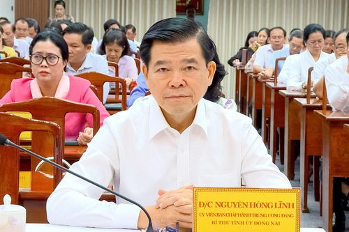 Thông báo nhanh kết quả Hội nghị lần thứ 9, Ban Chấp hành Trung ương Đảng khóa XIII