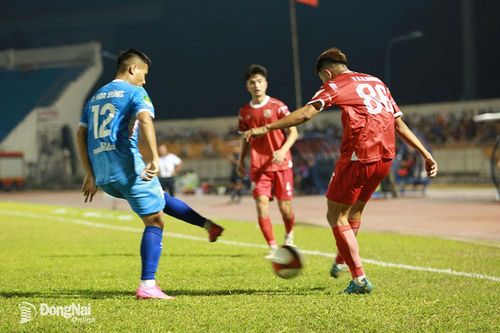 Đồng Nai FC chạm đích trong tâm thế nào?