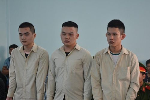 Giết người vì bị đòi nợ