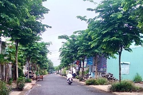 Chư Sê: Doanh nghiệp 'vây' đòi nợ tiền thi công công trình