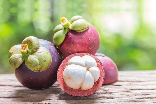 Măng cụt vào mùa, tránh ăn kiểu này kẻo hại sức khỏe