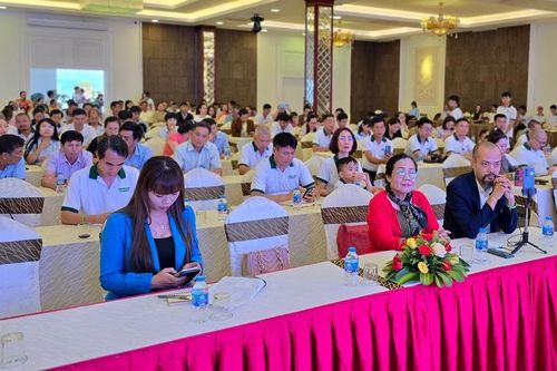 Pleiku: Hội thảo tiềm năng và cơ hội phát triển du lịch nông nghiệp, nông thôn