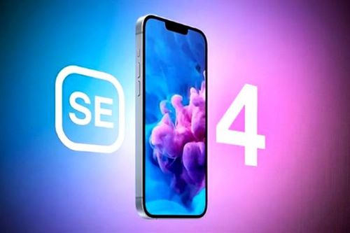 Apple sẽ tăng giá bán iPhone SE 4