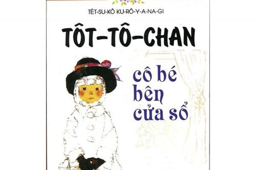 Chuyện về 'Totto-chan: Cô bé bên cửa sổ'