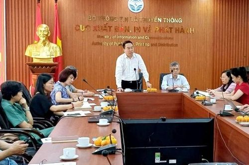 Giải thưởng Sách quốc gia năm 2024: Cần cân đối tiêu chí chuyên môn và thị trường