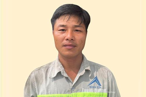 Gương mẫu học và làm theo Bác
