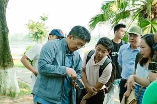 PoSTMEDIA đào tạo miễn phí về Công nghệ Văn hóa