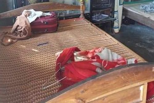 Một học sinh bị đuối nước khi đi câu cá