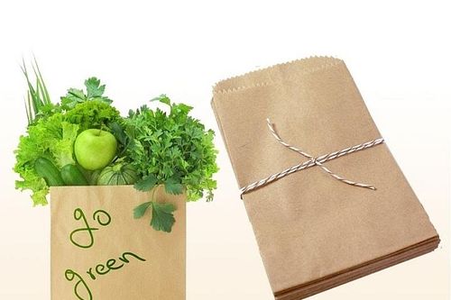 Xanh hóa bao bì thực phẩm - Xu hướng tất yếu để phát triển bền vững