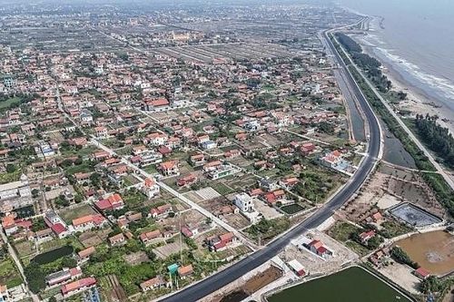 Nam Định: Phê duyệt nhiệm vụ và dự toán quy hoạch chung xây dựng Khu công nghiệp Hải Long và Nam Hồng