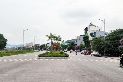 Thanh Hóa: Chú trọng hoàn thiện hạ tầng giao thông