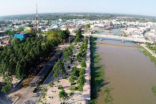 Hậu Giang: Điều chỉnh, bổ sung 10 gói thầu với tổng giá trị hơn 3,6 tỷ đồng