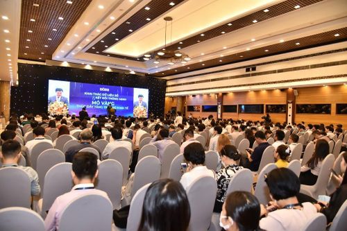 Chuyển đổi số, chuyển đổi xanh là giải pháp cho sự phát triển bền vững