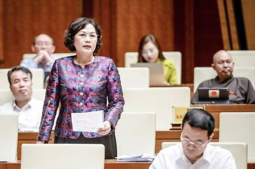 Giao dịch ngân hàng trên 10 triệu đồng phải sử dụng sinh trắc học