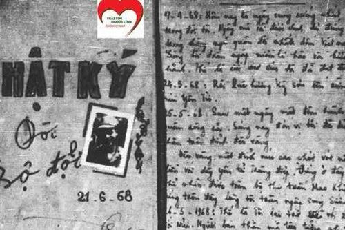 'Hồ sơ Chứng tích Chiến tranh' - Số 13 & 14 năm 2024: CẦN TÌM THÂN NHÂN VÀ ĐỒNG ĐỘI CỦA CÁC LIỆT SĨ (HOẶC CCB) NGUYỄN DIÊM VÀ MAI XUÂN NGỌC TẠI HẢI PHÒNG
